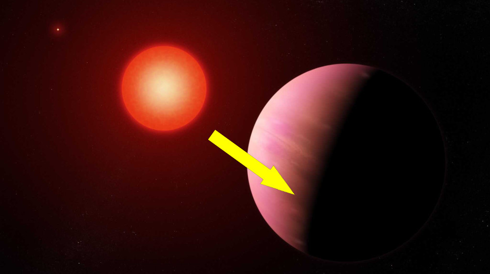    Земля 2.0 уничтожила себя за 72 часа что скрывает NASA
