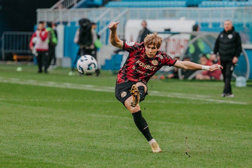    Фото: ФК «Акрон» Тольятти