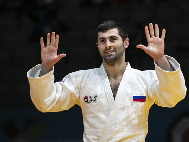    Фото: ТАСС/MARTIN DIVISEK/EPA