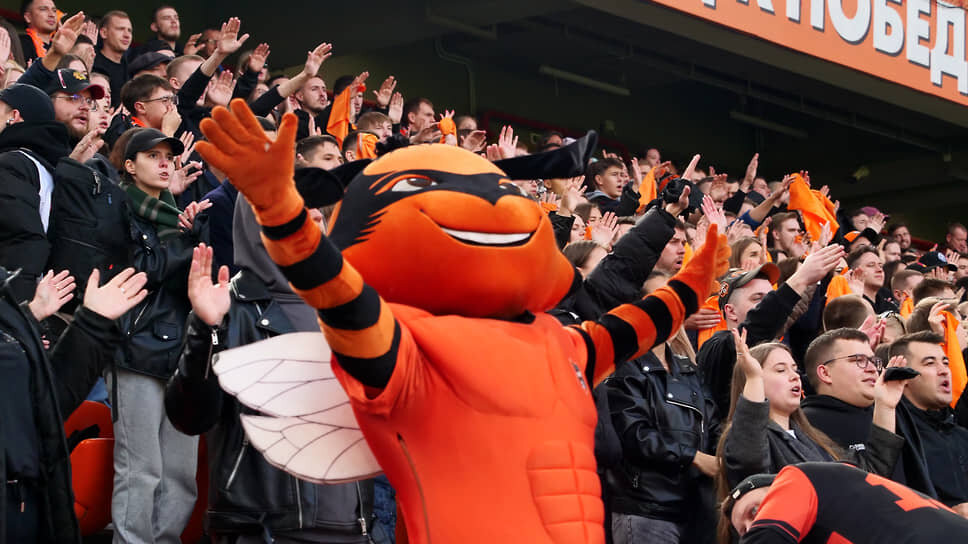 Фото: Евгения Яблонская / Коммерсантъ