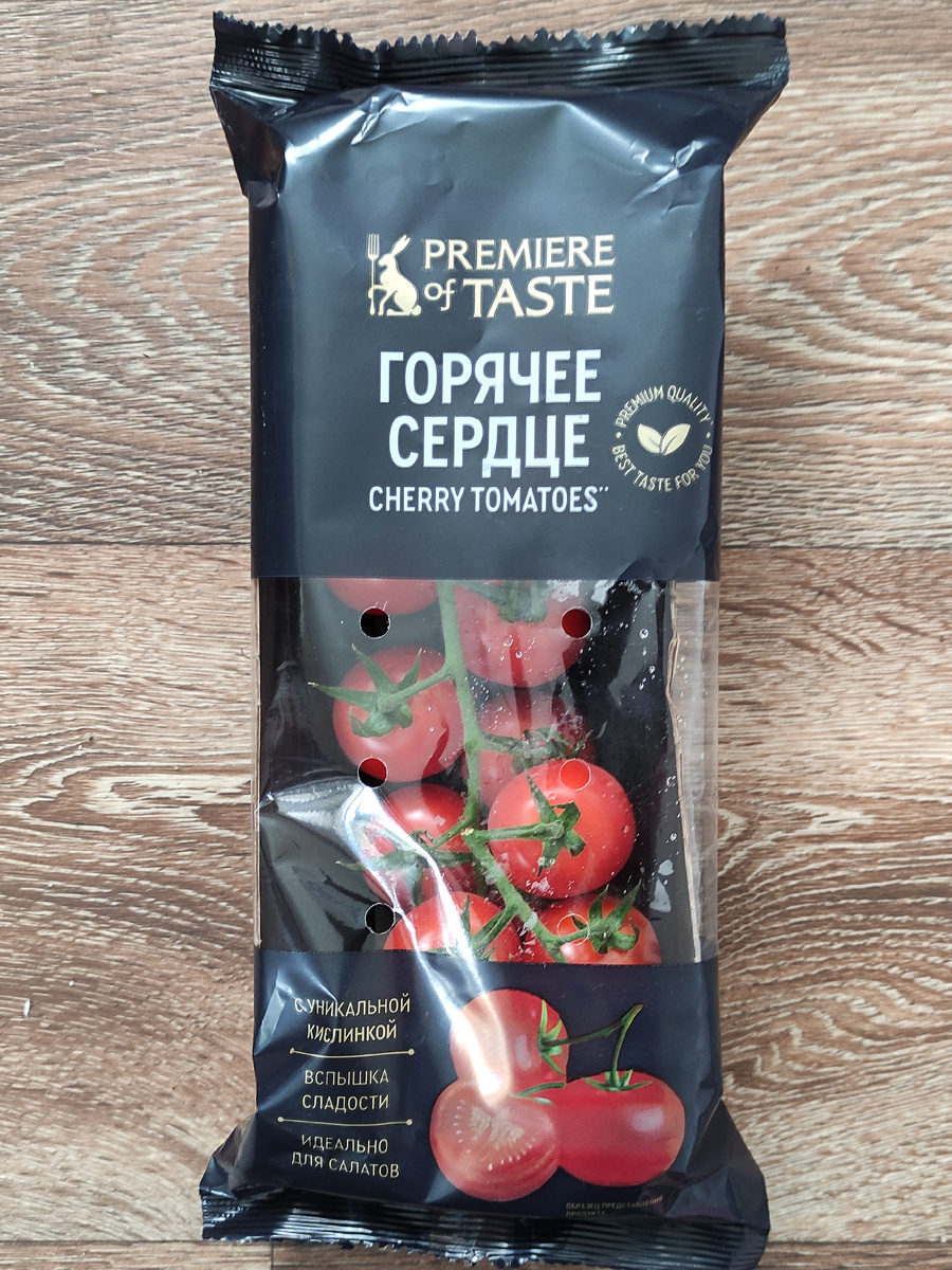 Черри из магнита