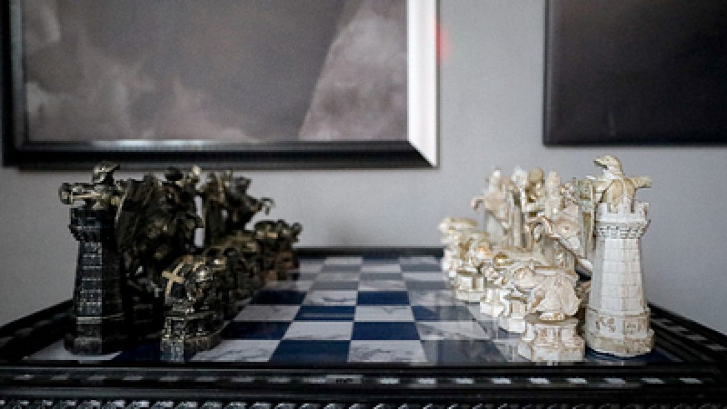    Фото: Elena Mayorova/Globallookpress