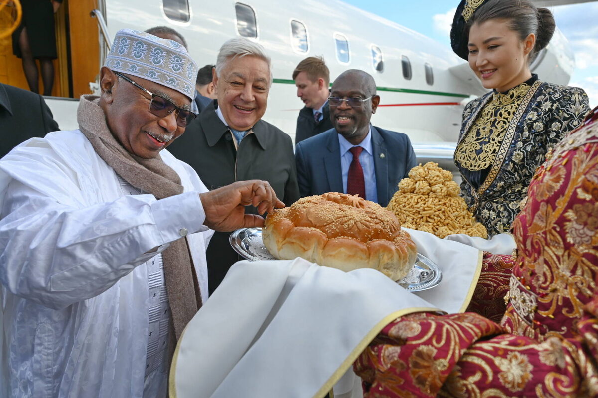 Фото: пресс-служба Государственного Совета РТ