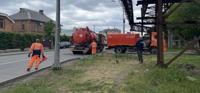 Источник фото: Администрация Первомайского района Ростова