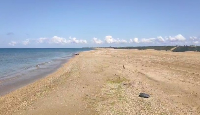    оперативный штаб Краснодарского края