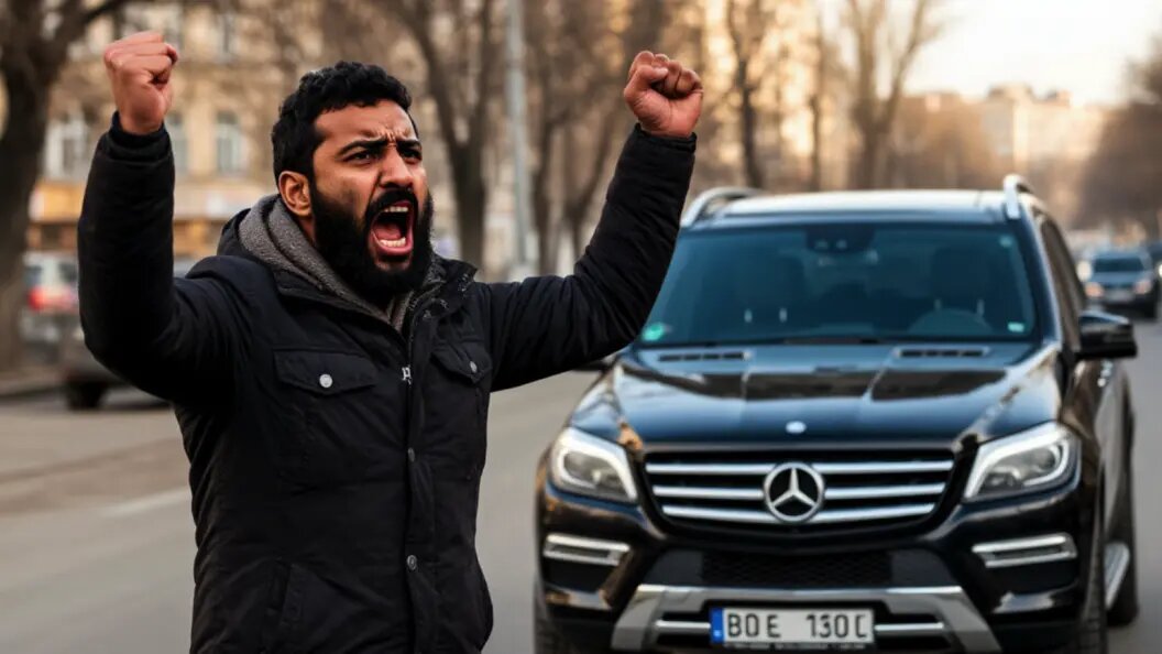    Фото сгенерировано нейросетью.