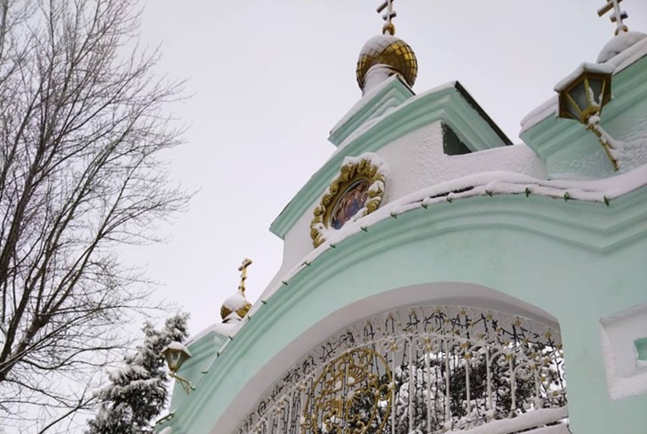    Фото из личного архива