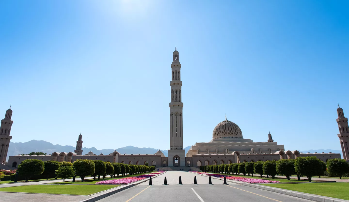 © Sputnik / Антон Быстров