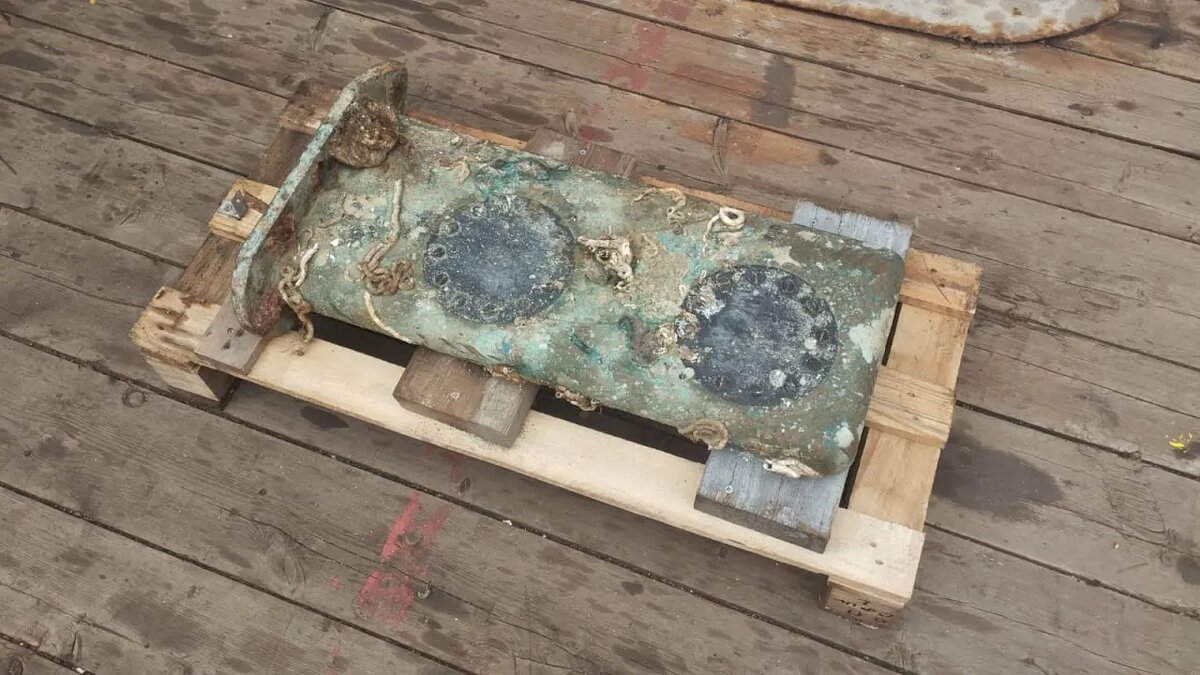    Фото: пресс-служба Фонда “Люди моря”