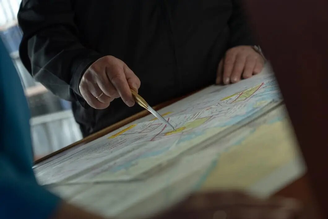    Фото: пресс-служба Фонда “Люди моря”