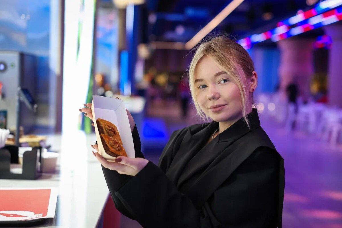 Пресс-служба Национального центра «Россия»