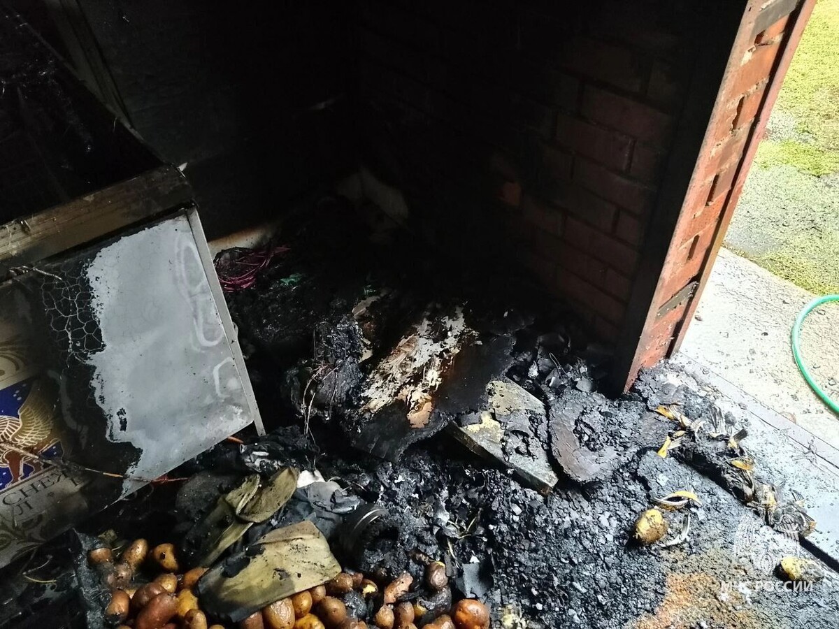     Источник: t.me/МЧС Удмуртии