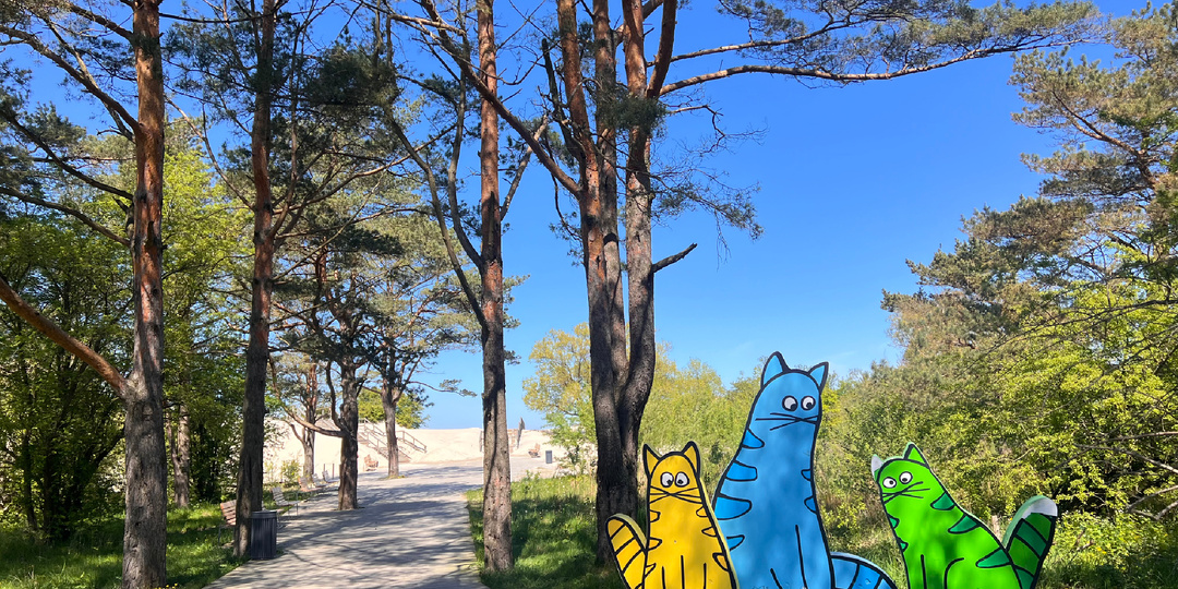 Променад паники — как Зеленоградск чуть не потерял туристов (и что из этого вышло)