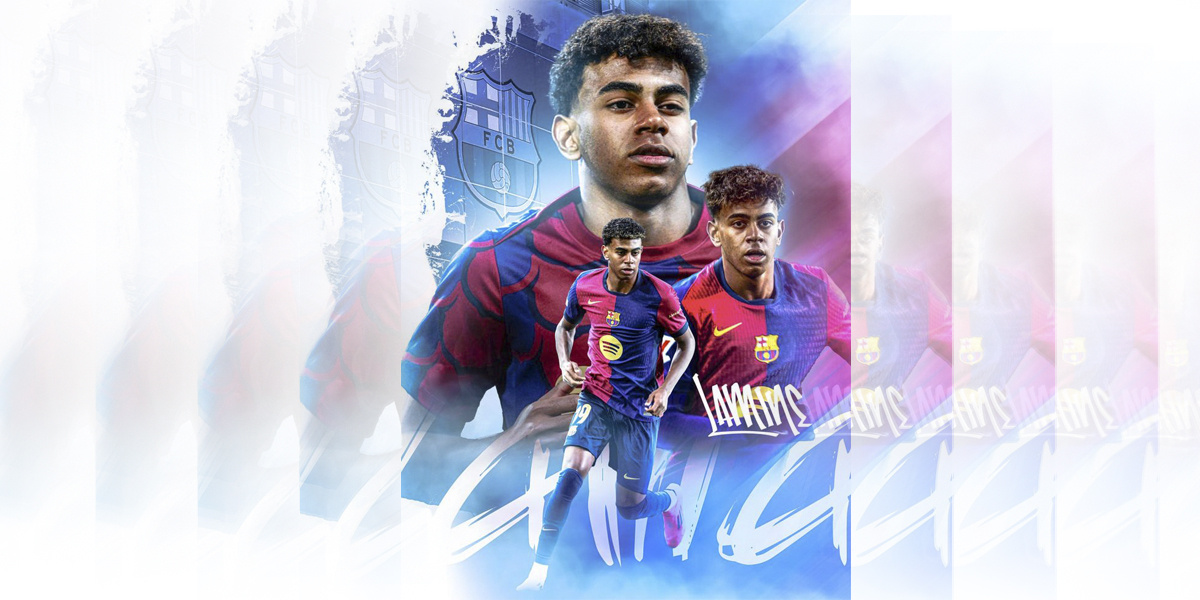 Ламин Ямаль