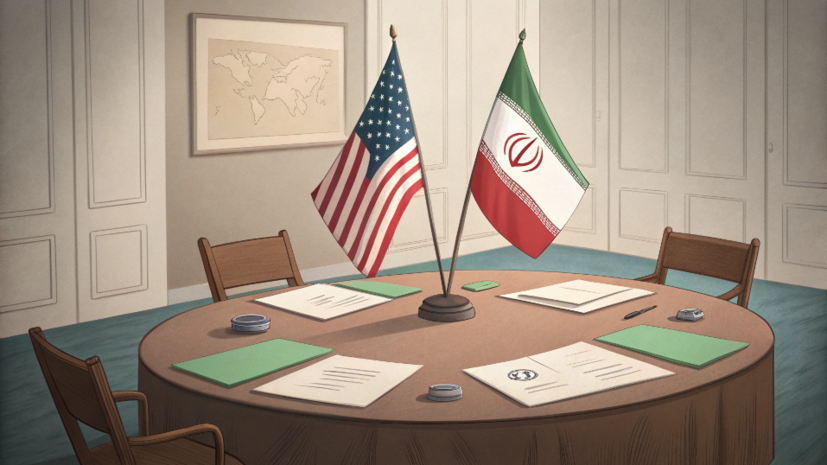    Сгенерировано с помощью ИИ