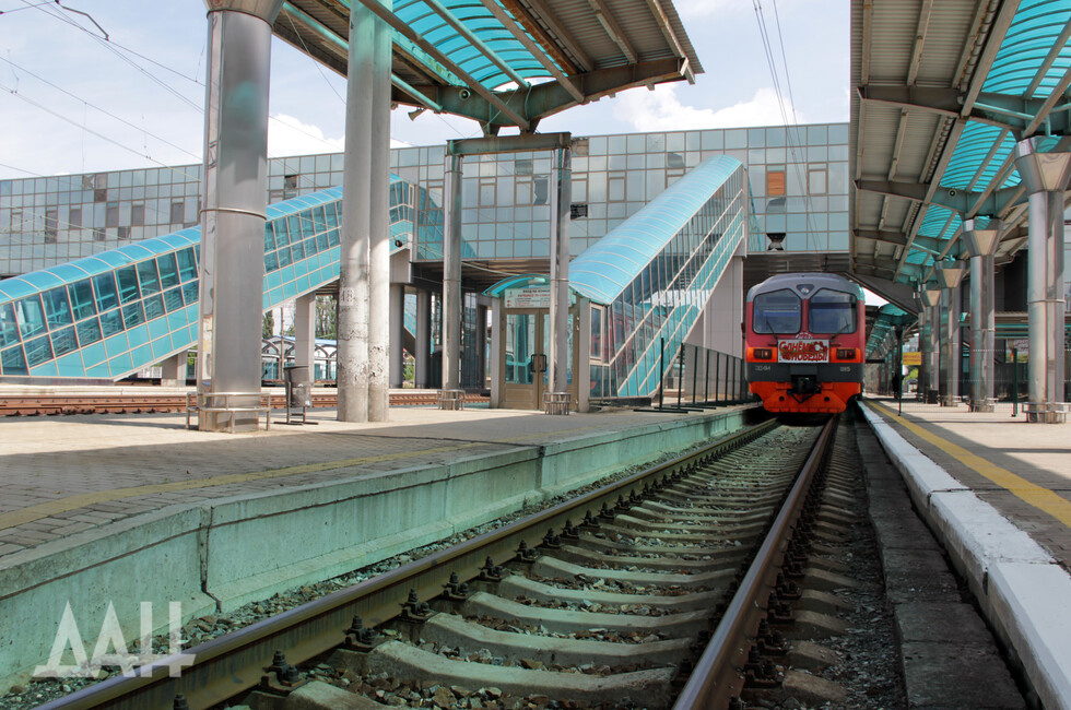 © Донецкое агентство новостей / dan-news.ru