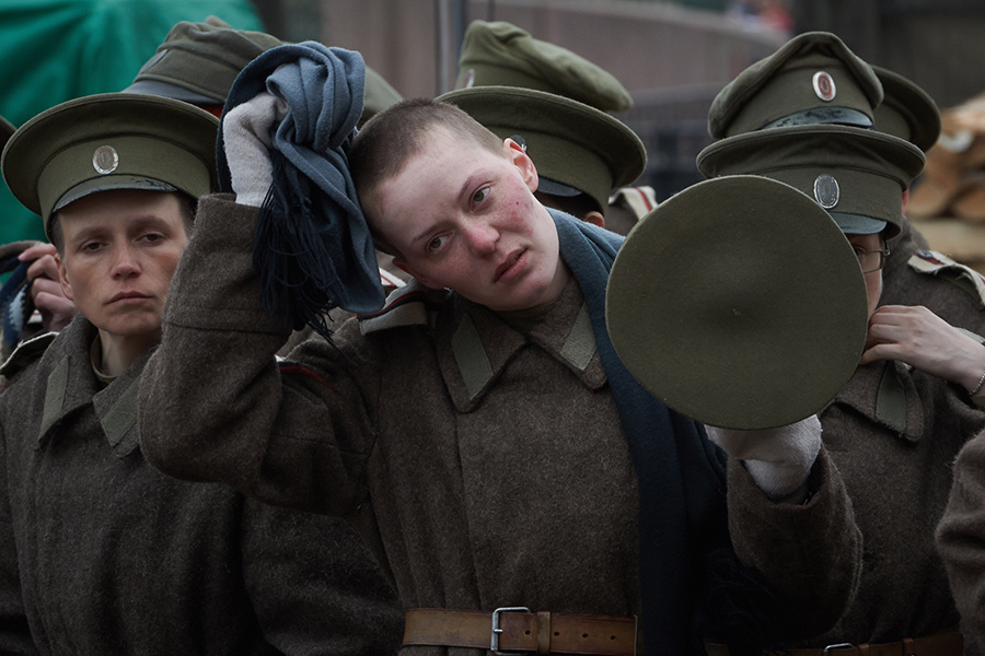    © Алексей Даничев/РИА Новости