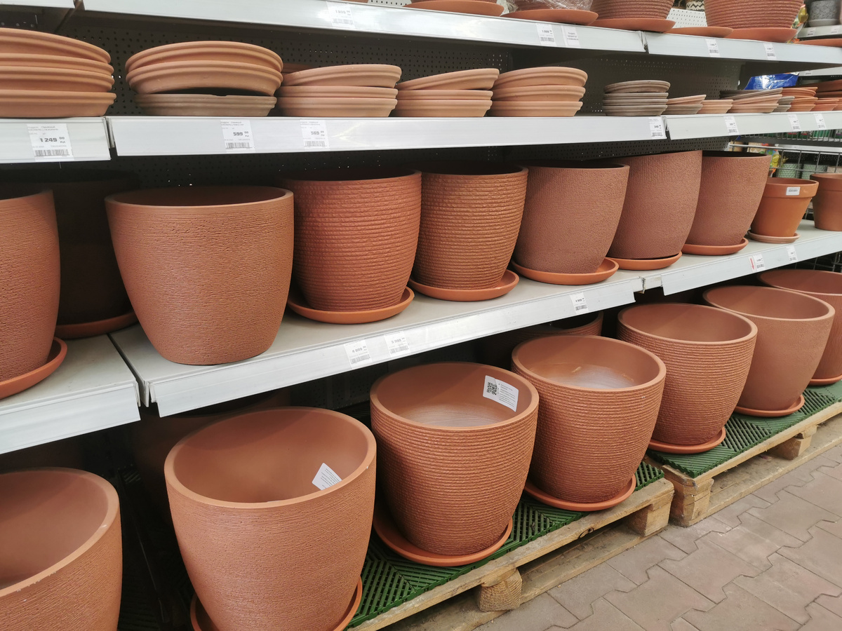 Не самые удачные и однообразные формы