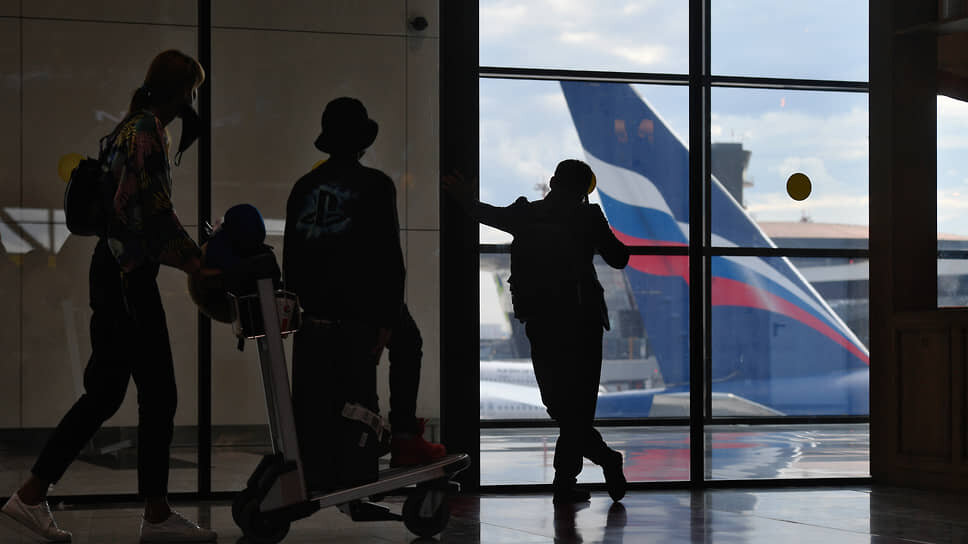 Госдума рассмотрит инициативу Татарстана об аресте имущества релокантов.📷Фото: Эмин Джафаров / Коммерсантъ