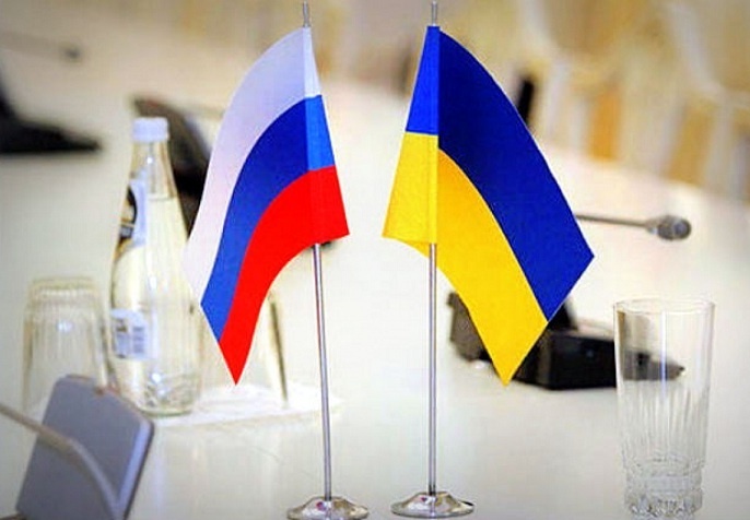 Россия-Украина