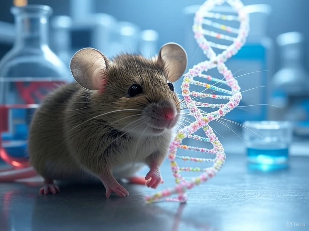 Изображение сгенерировано Grok  📷
