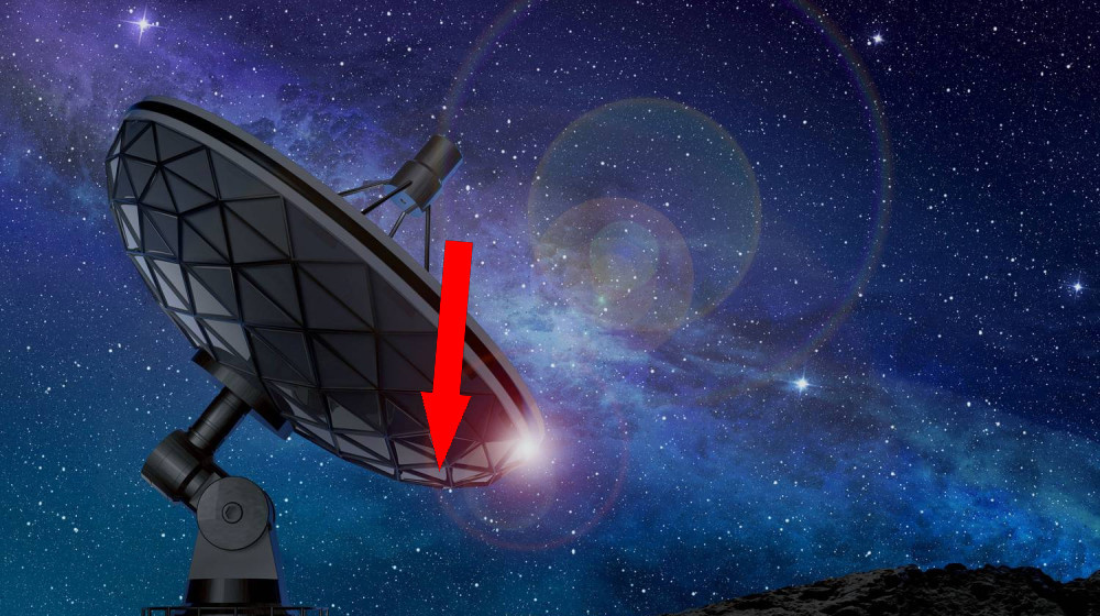    Сверхцивилизации существуют вот где их искать по шкале Кардашёва