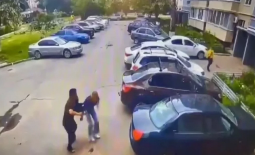    фото: кадр из видео Редактор