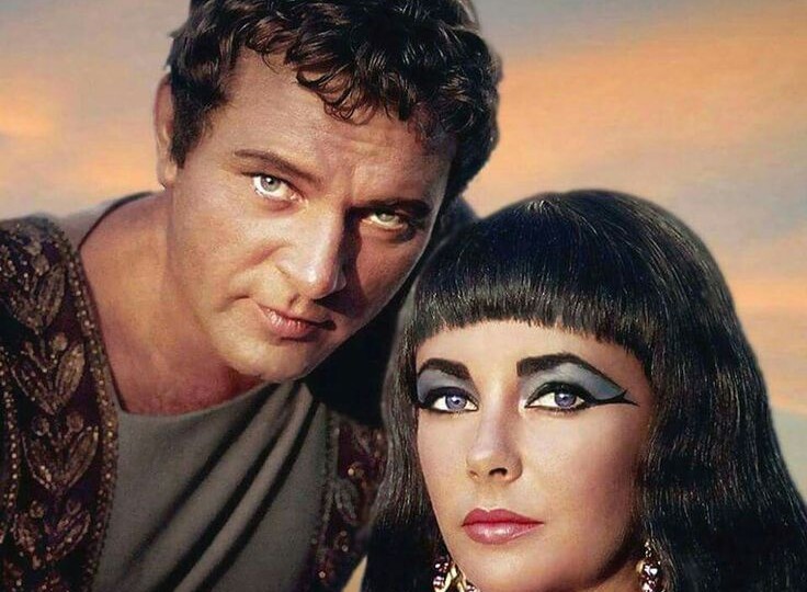 Элизабет Тейлор и Ричард Бёртон: Шокирующая правда о страсти, которая сожгла их дотла