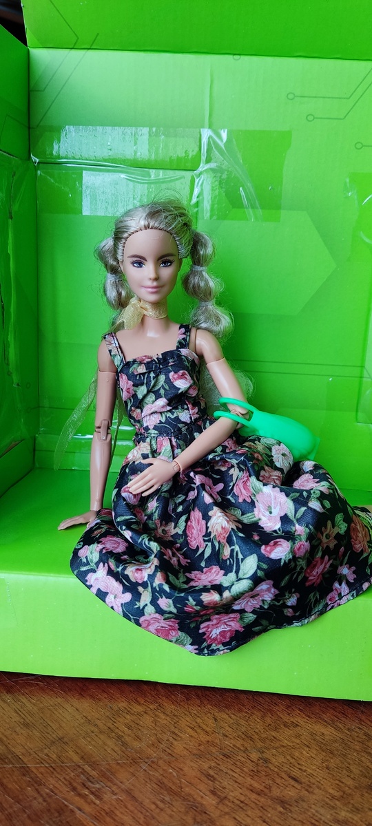 Хотела сделать украшение на шею