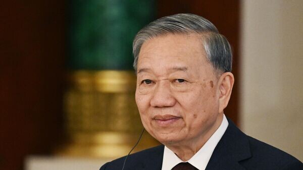    © Sputnik / Фотохост-агентство РИА Новости