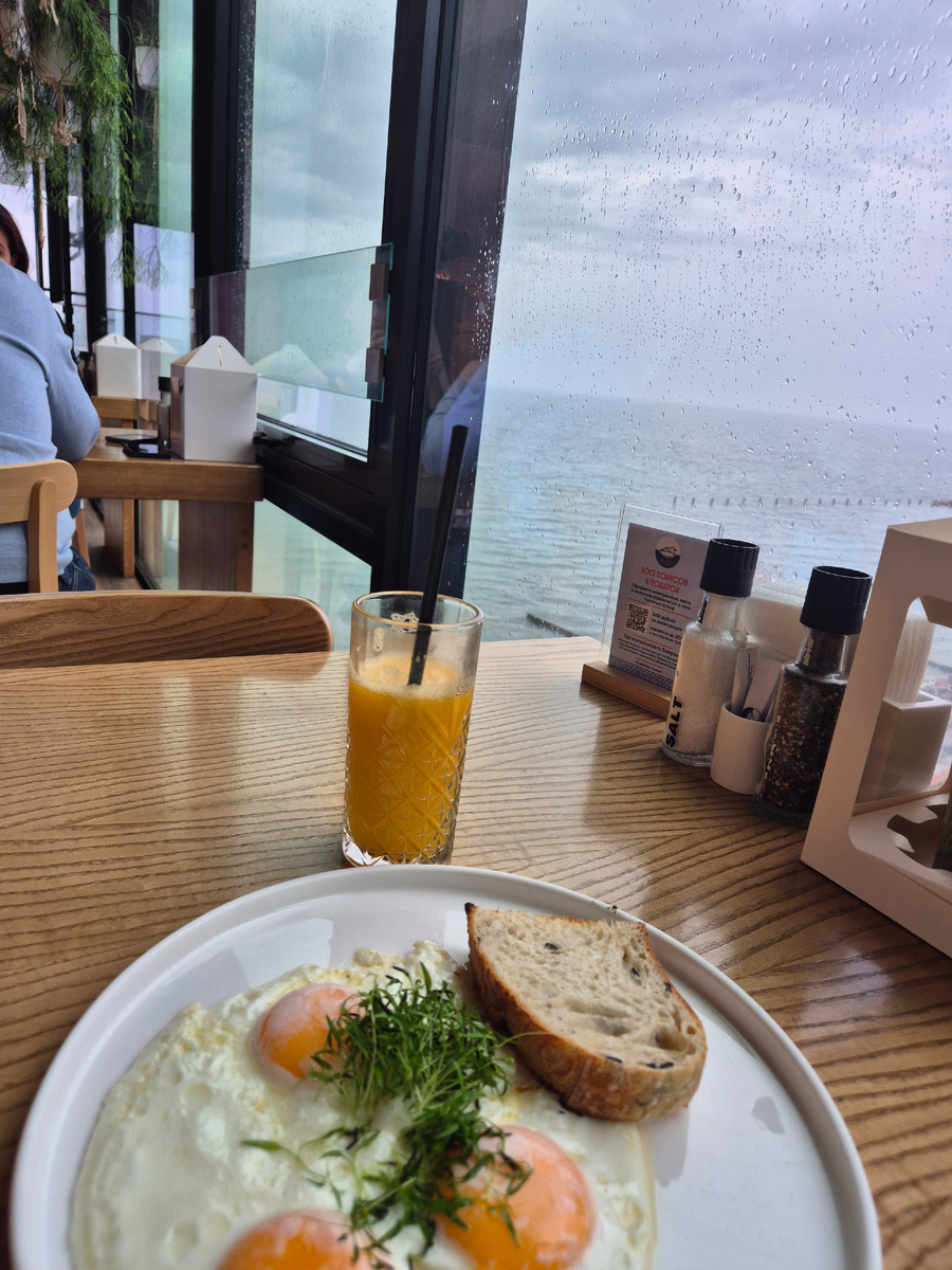 Морской бул., 19, Светлогорск