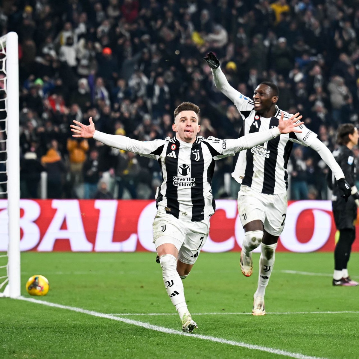 Несмотря на приобретения игроков на огромные суммы в этом сезоне, Ювентус до сих пор испытывает нужду в высококлассном центральном нападающем.