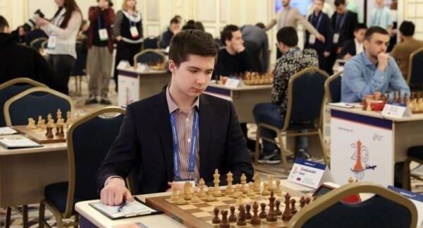    Владимир Барский