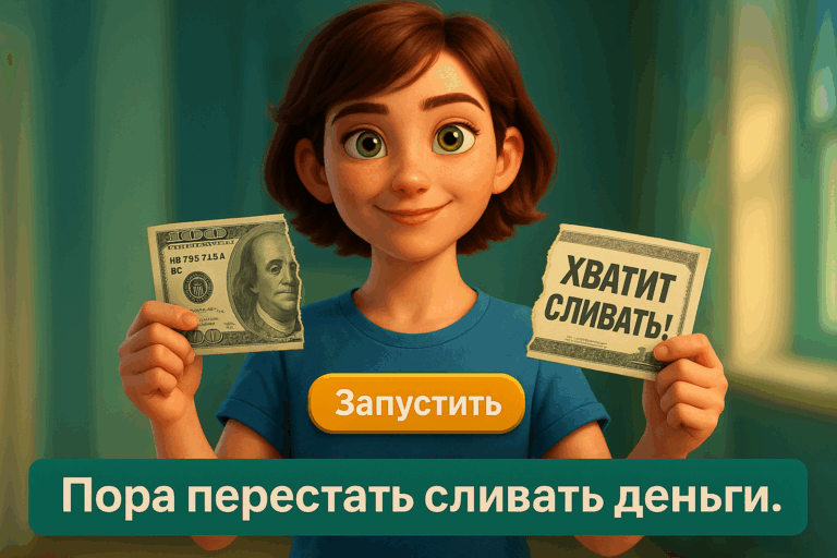    Задумывались, почему реклама не работает? Узнайте секреты успеха и перестаньте терять деньги на бесполезных рекламных акциях! Alya Marketer