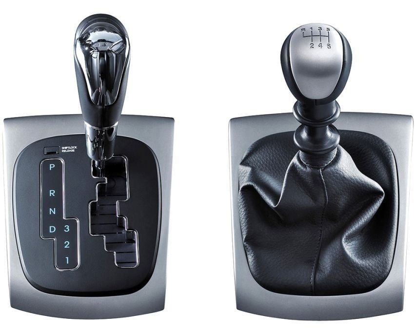 Автомат или механика — что проще и безопаснее для начинающего водителя?