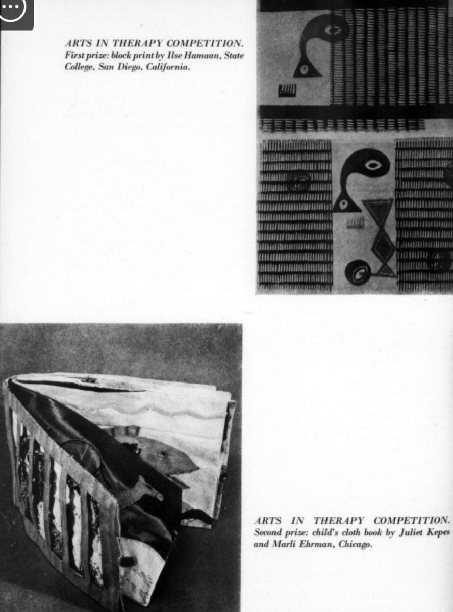 «Бюллетень Музея современного искусства», том 3, 1943 г