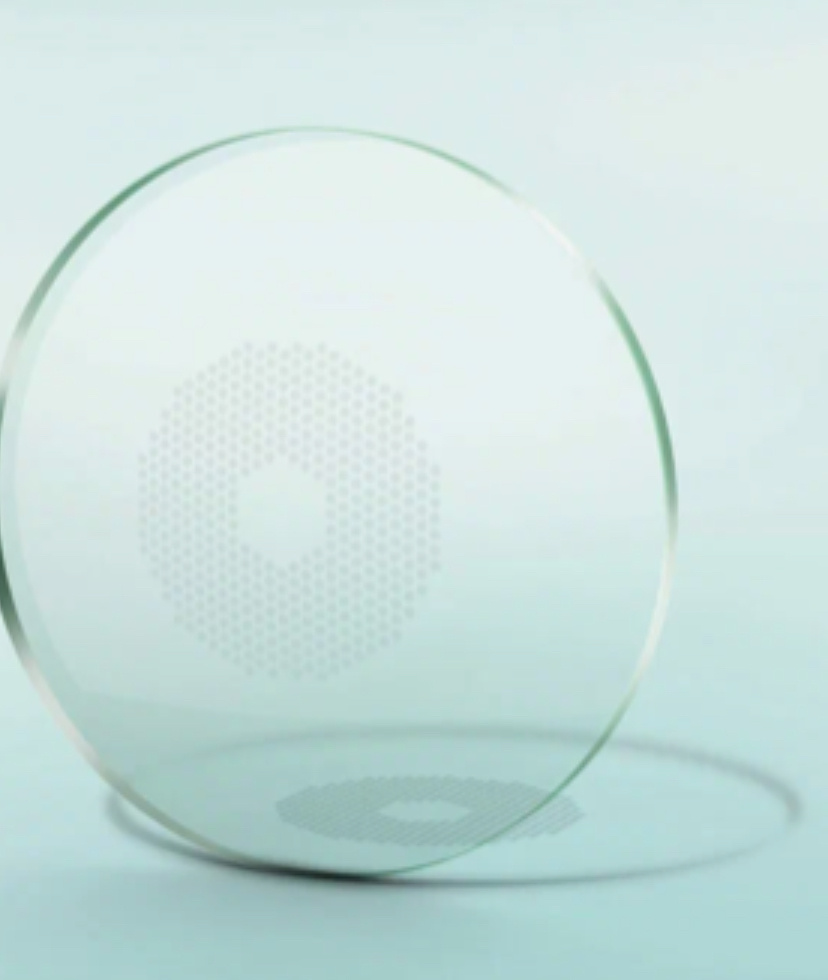 Технология DiMS. Япония . Hoya