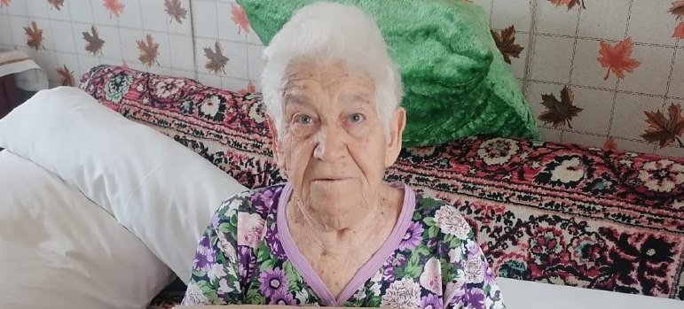    Фото ЦСО Диана Огнева