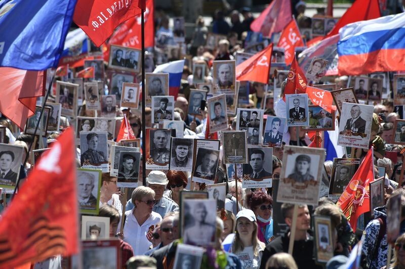     / Источник: ©ИЗВЕСТИЯ/Александр Полегенько