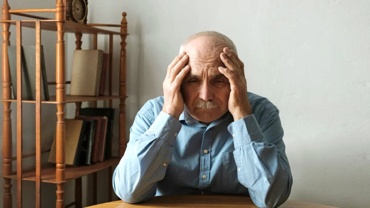 Главное не отчаеваться