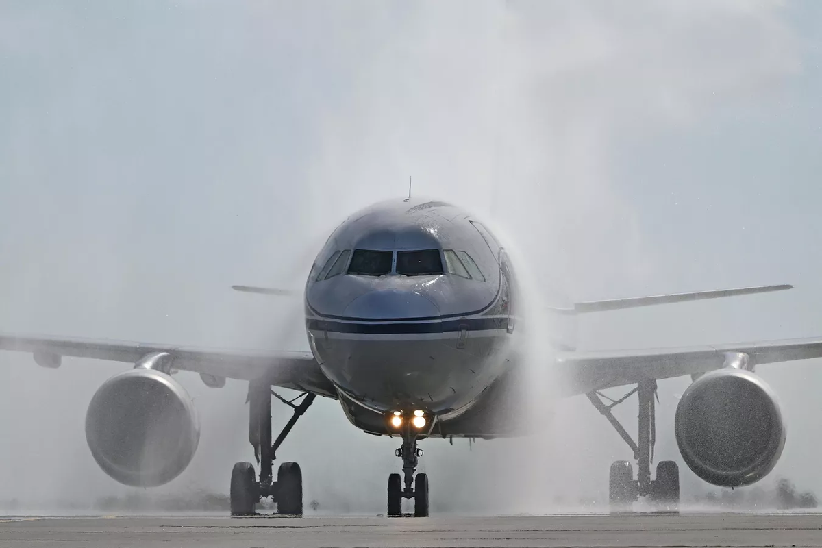 © Sputnik / Максим Богодвид