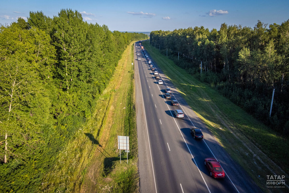 Фото: © «Татар-информ» / Владимир Васильев