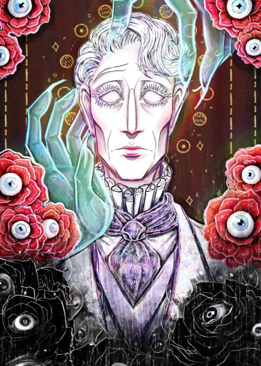 Истории о жутком