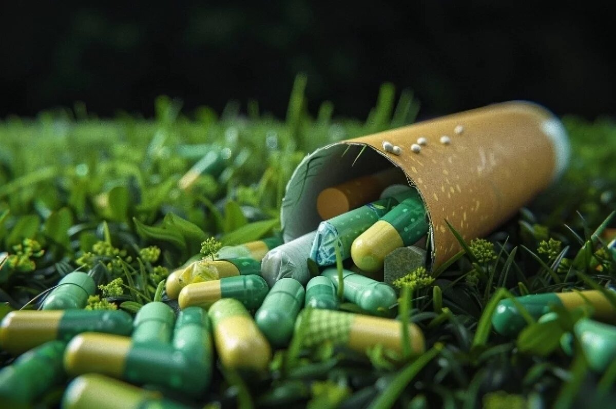    Нарколог Шуров: употребление веществ распространено у западных элит