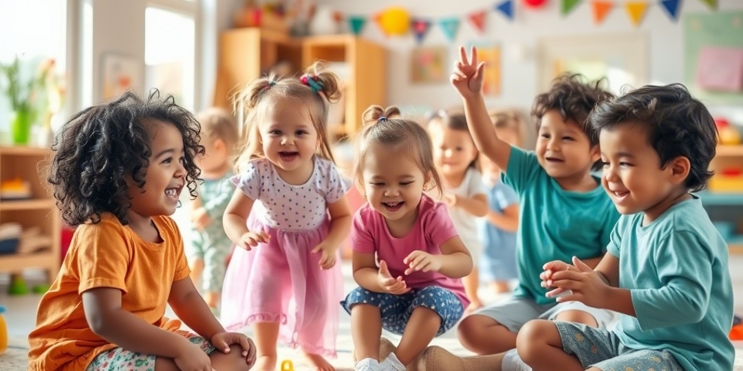 Учимся понимать внутренний мир ребёнка