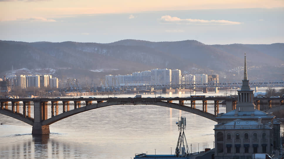 Фото: Влад Некрасов / Коммерсантъ