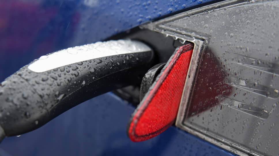 Фото: Александр Коряков / Коммерсантъ