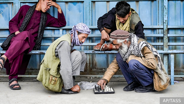     Фото: AP/TASS   
 Текст: Ольга Иванова
