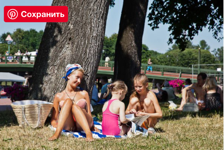 Улыбайтесь простым вещам. Все фотографии Линдси Комер