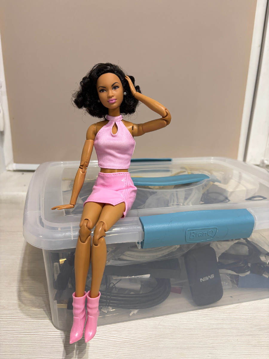 Фото автора 